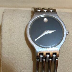 Movado Ladies Esperanza Museum Classic